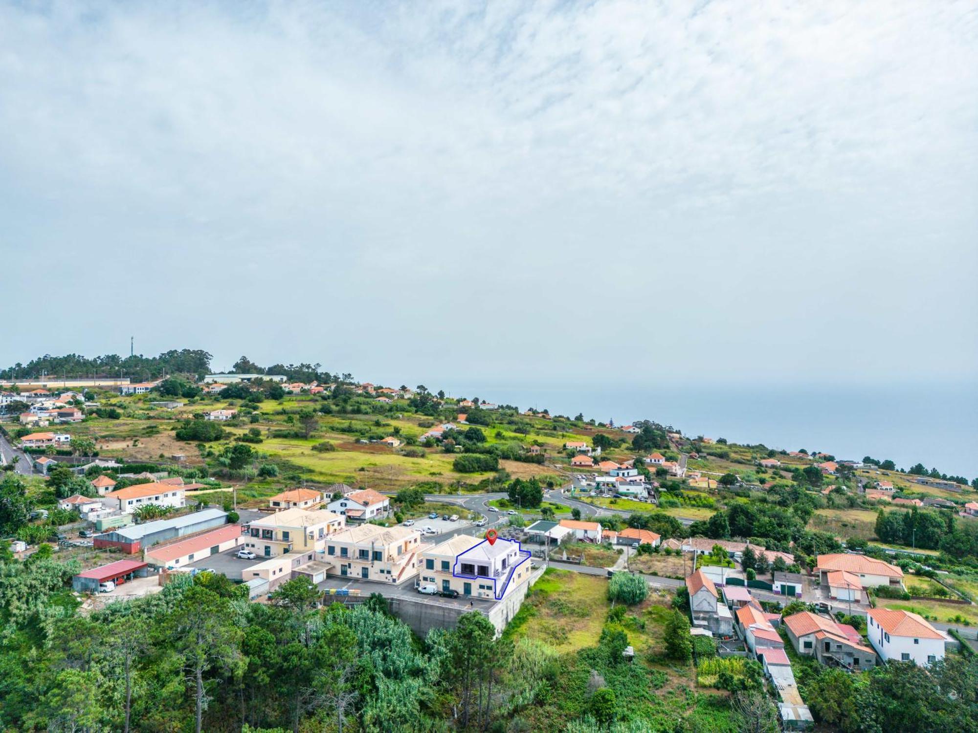 Vila Sol Prazeres Esterno foto