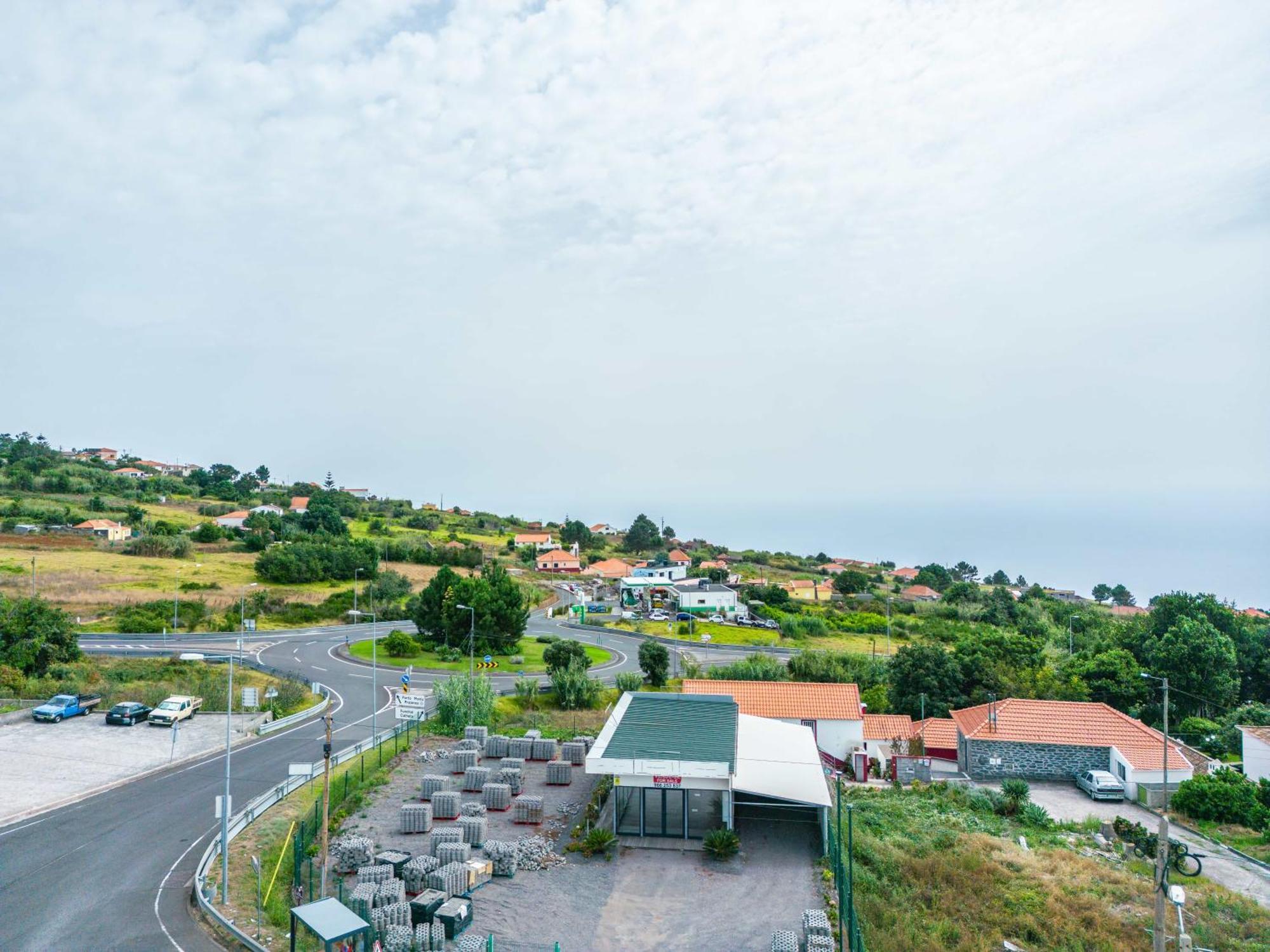 Vila Sol Prazeres Esterno foto