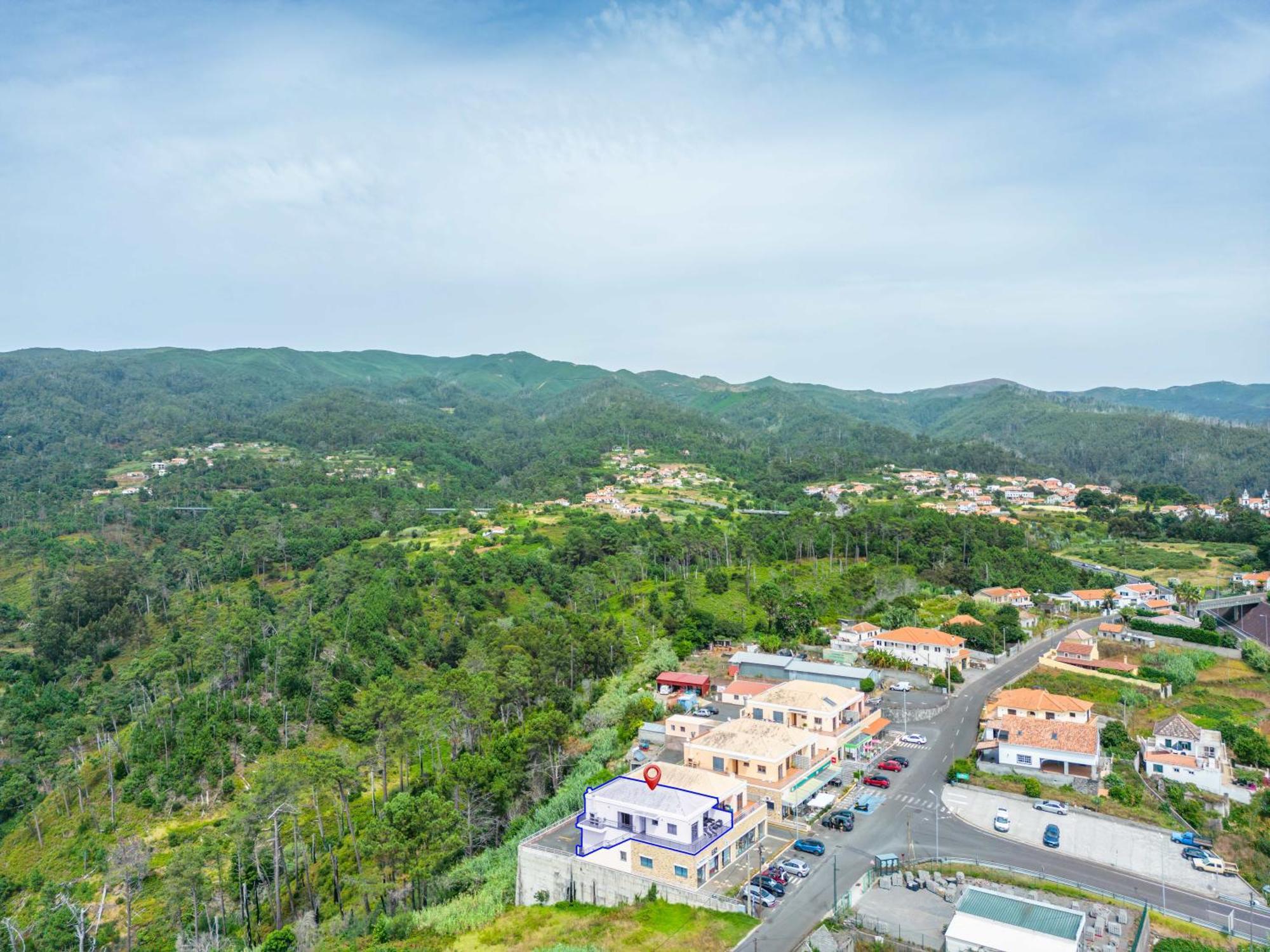 Vila Sol Prazeres Esterno foto
