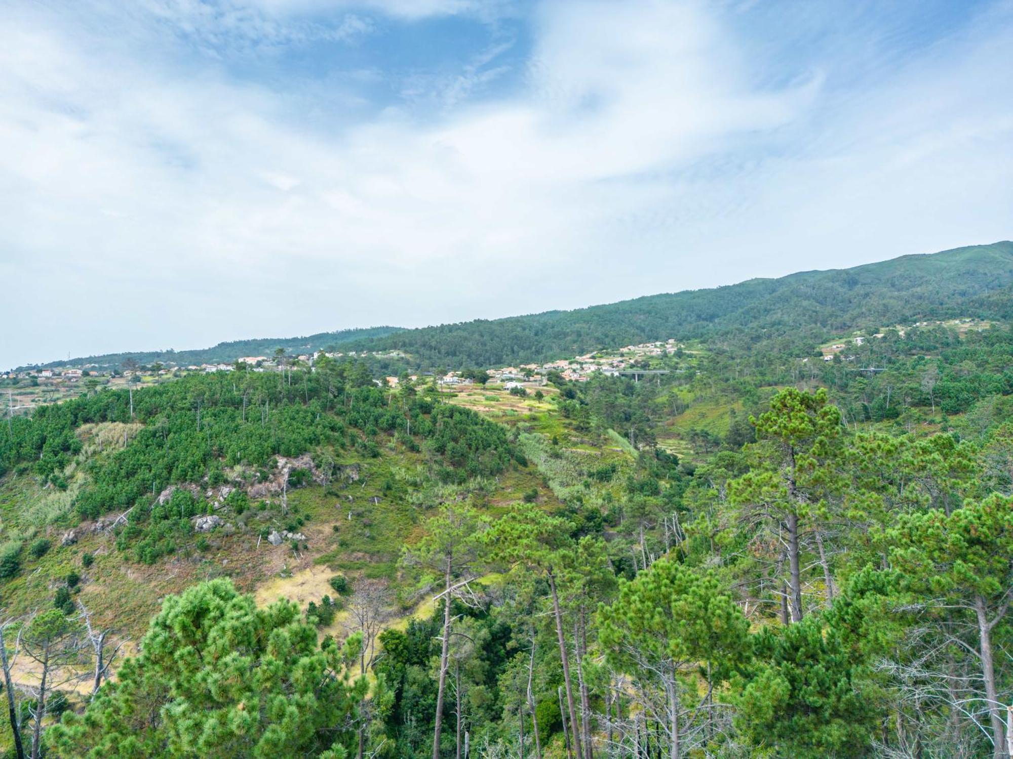 Vila Sol Prazeres Esterno foto