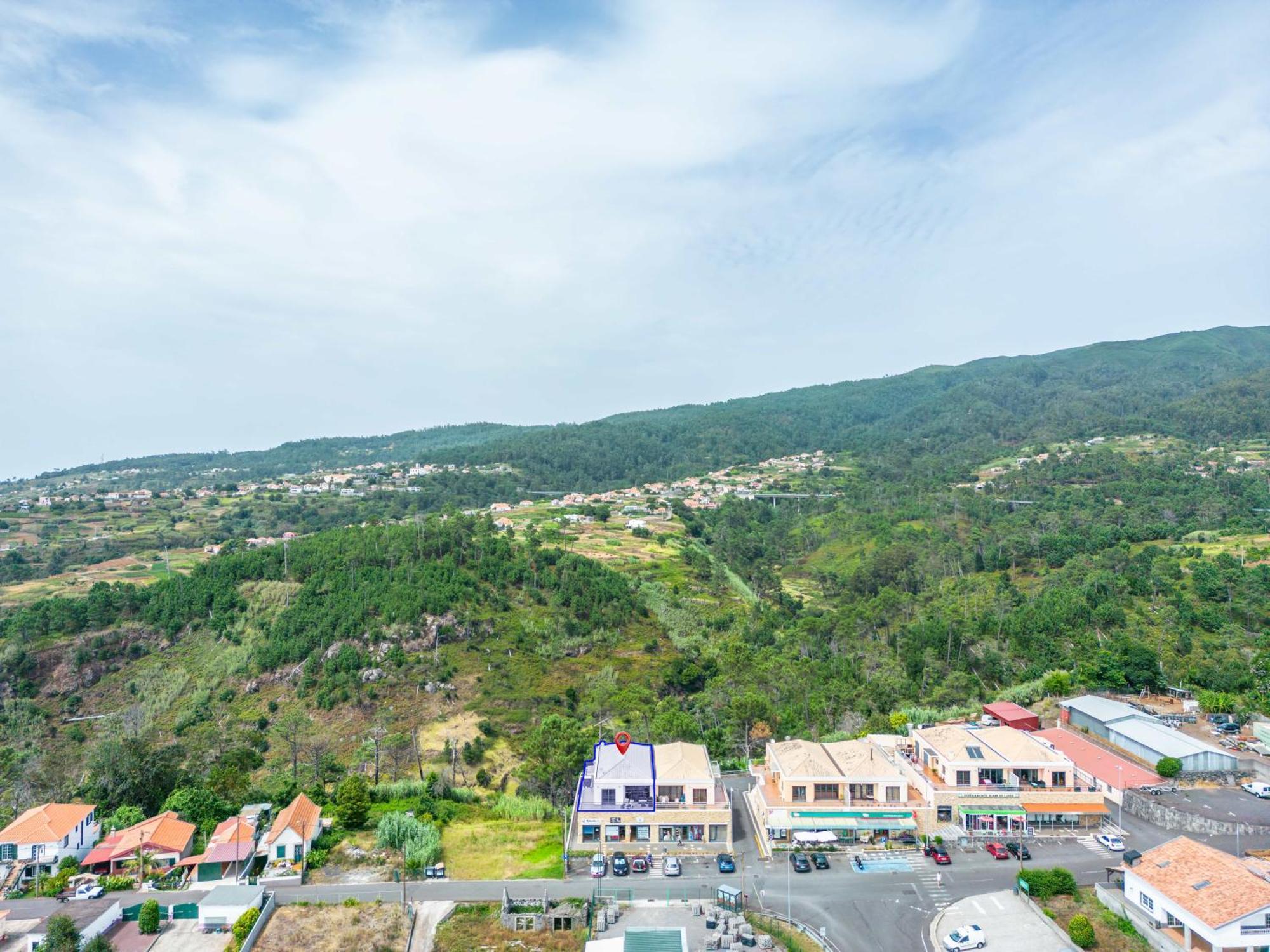 Vila Sol Prazeres Esterno foto