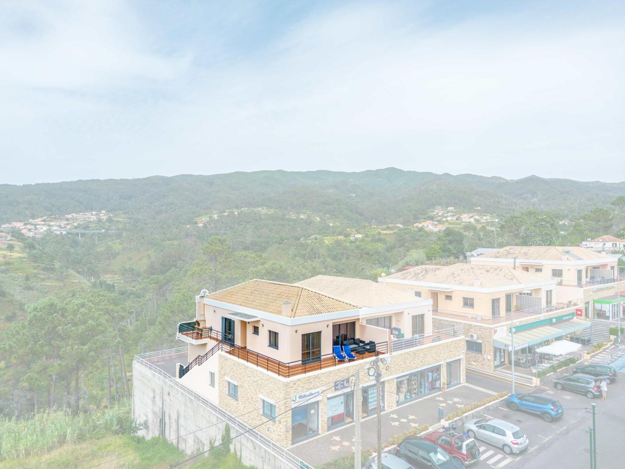 Vila Sol Prazeres Esterno foto
